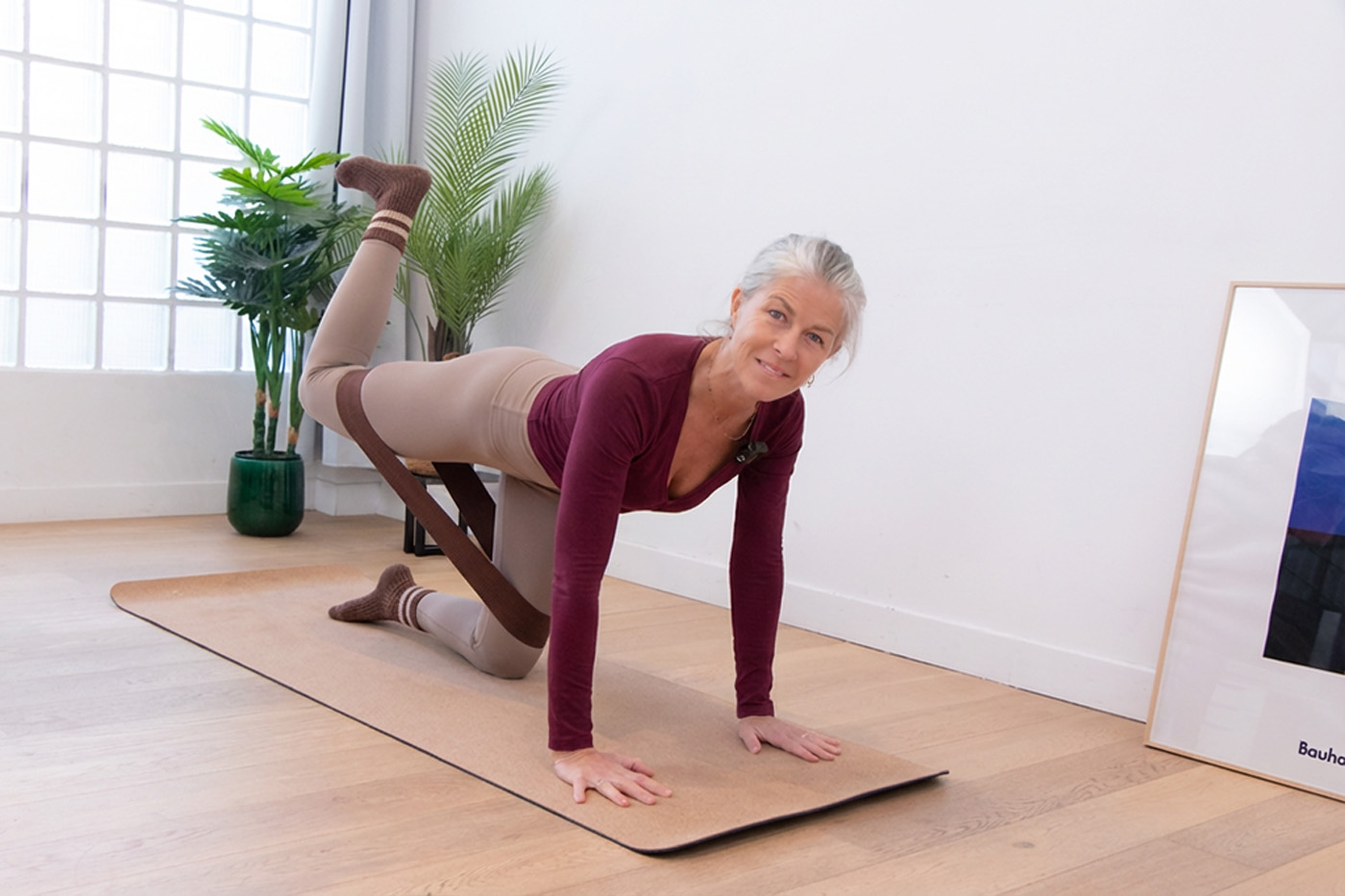 Cours Belly Premium