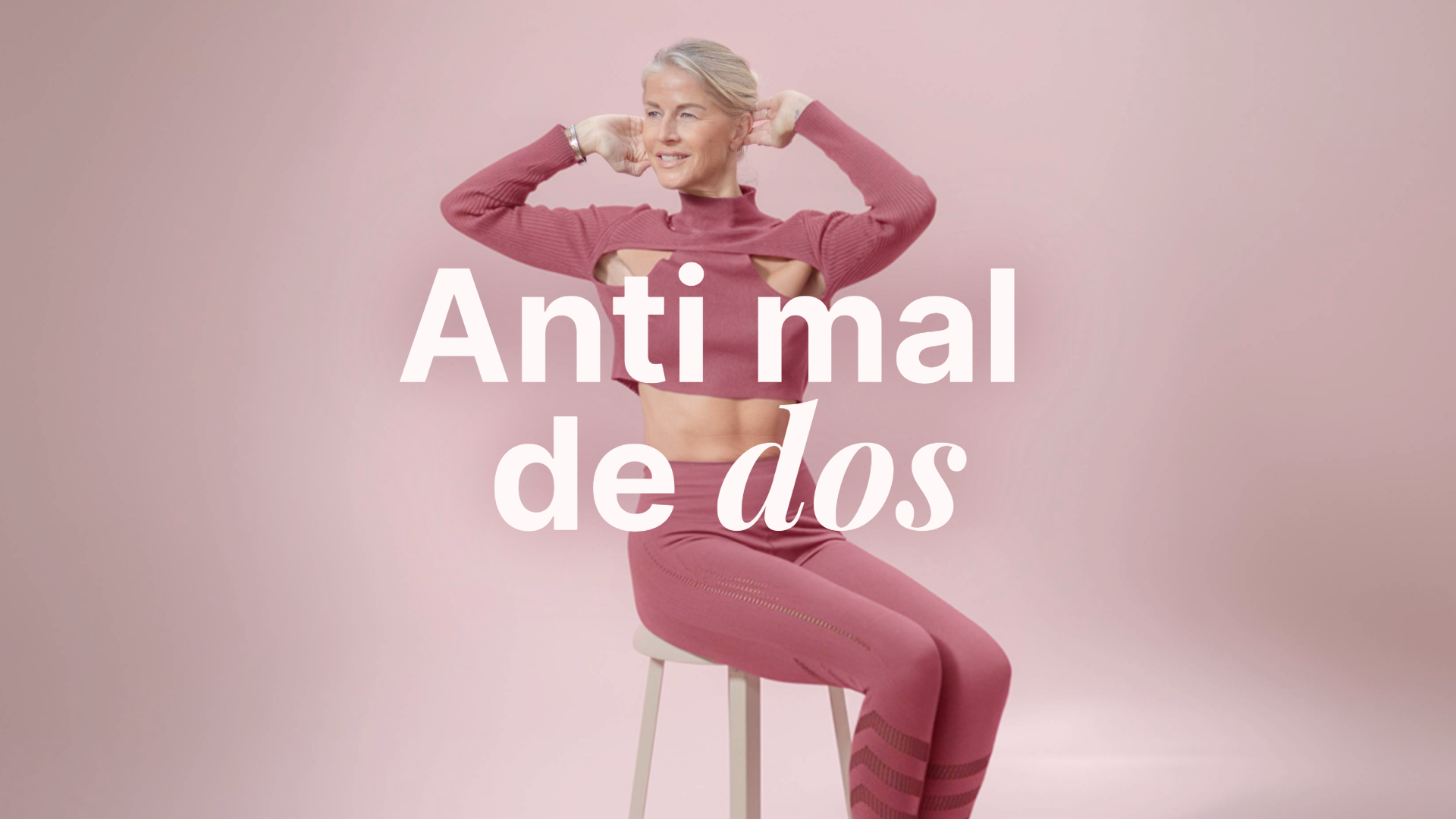 TBL Anti Mal de Dos